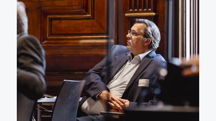 TGA meets Wasser 2023