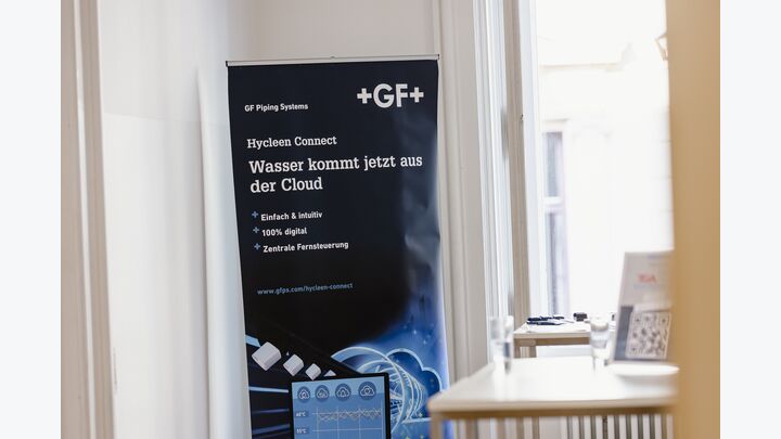 TGA meets Wasser 2023