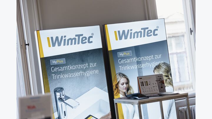 TGA meets Wasser 2023