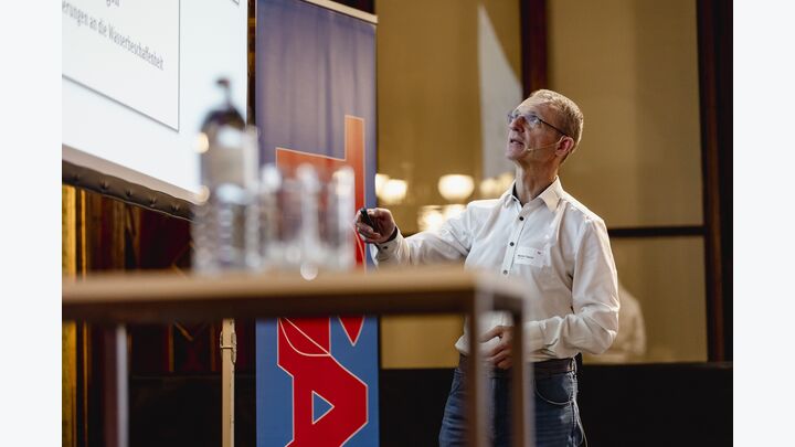 TGA meets Wasser 2023