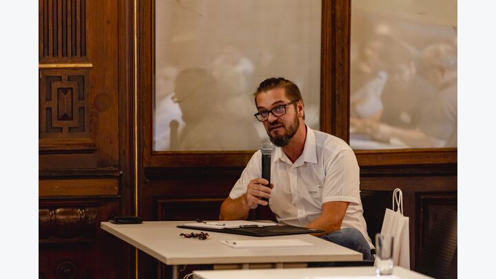 TGA meets Wasser 2023