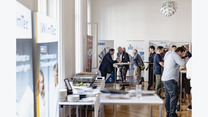 TGA meets Wasser 2023