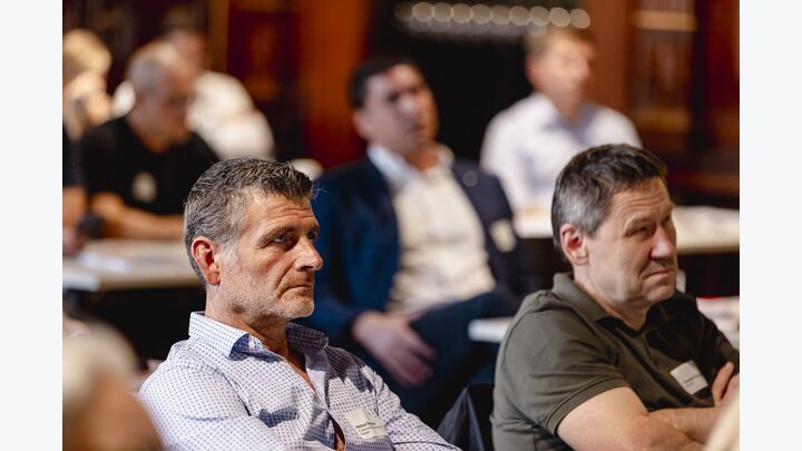 TGA meets Wasser 2023