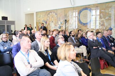 IFM Kongress 2023