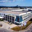 Neue Rittal Zentrale Wien