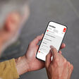 Die Heizlast-App von Resideo erleichtert die Ermittlung der raumweisen Heizlast sowie der Voreinstellung der Thermostatventile für den hydraulischen Abgleich.