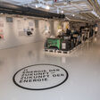 Museum, Brennpunkt, MA 34, Malfattigasse, 1120, Wien, Veranstaltung, Eröffnung, Ausstellung