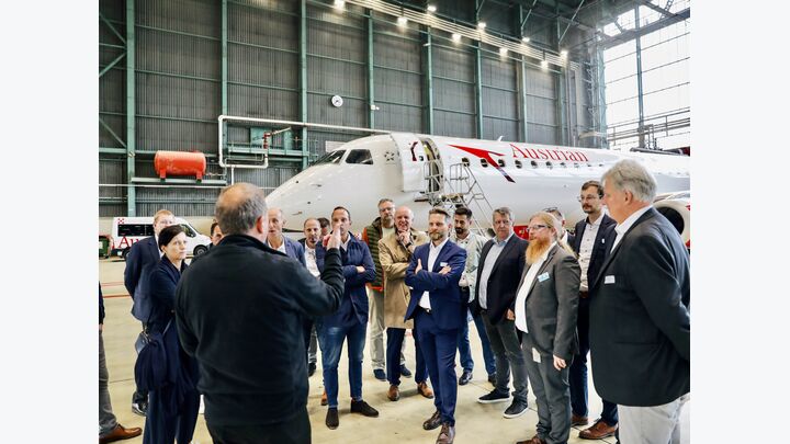 REXEL Austria „Tag des Facility Managements“