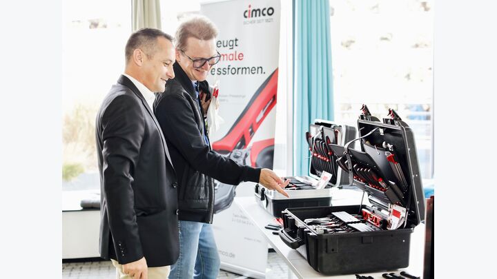 REXEL Austria „Tag des Facility Managements“