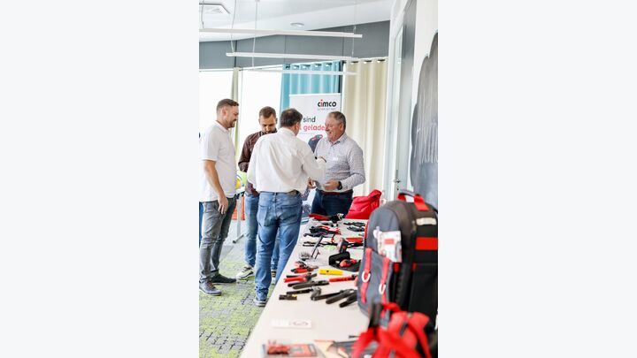 REXEL Austria „Tag des Facility Managements“