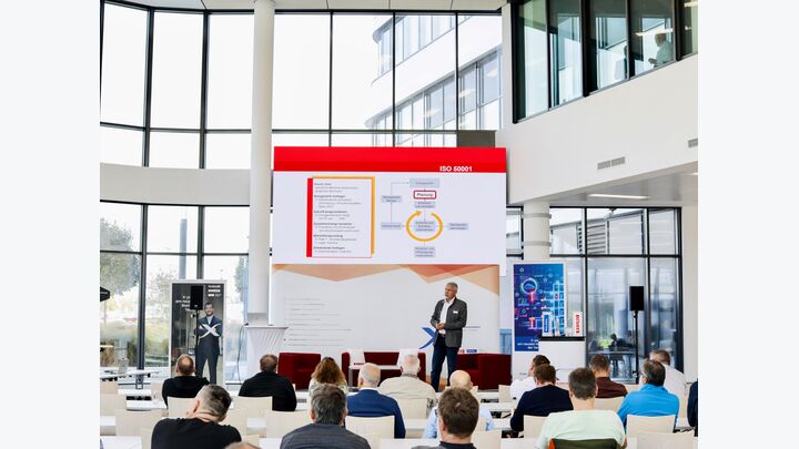 REXEL Austria „Tag des Facility Managements“