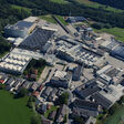 Spitz Produktionsstandort Attnang-Puchheim