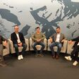 TGA Round Table Waermepumpe in der Sanierung