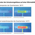 MODUS Brausethermostat