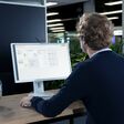 Das Cockpit des Nexospace Fire System Analyzers informiert ortsunabhängig via App oder Browser über den Zustand von Brandmeldeanlagen.
