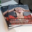 Katalog, Mein HOLTER Bad, Advertisement, Book, Poster, Publication