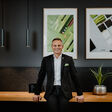 CEO Ruediger Keinberger