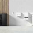 Neue M Serie der Aquarea Luft Wasser Waermepumpen von Panasonic
