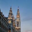 Rathaus Wien