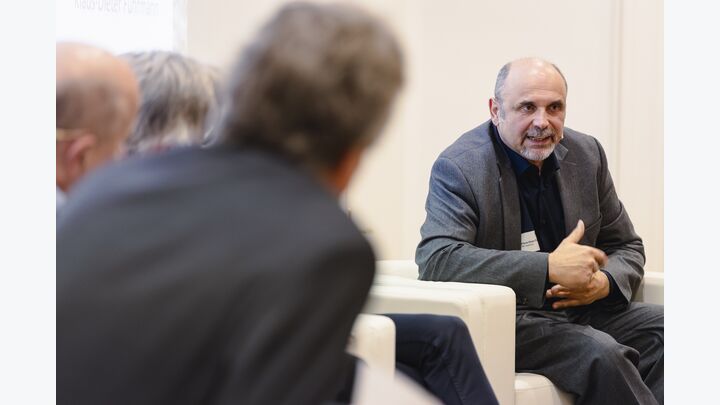 TGA meets Sanierung