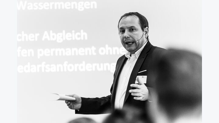 TGA meets Sanierung