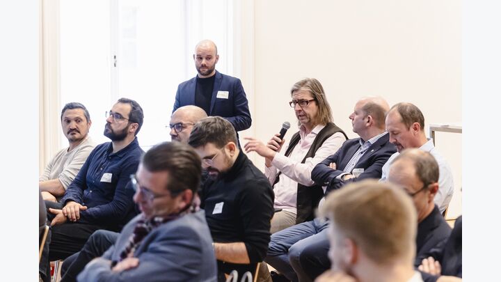 TGA meets Sanierung