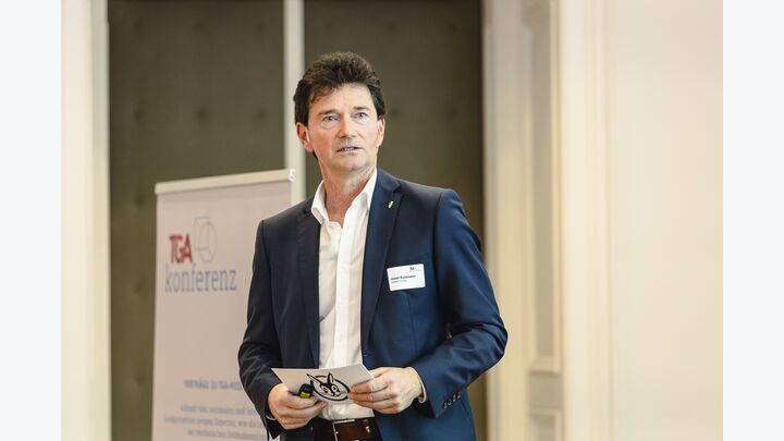 TGA meets Sanierung