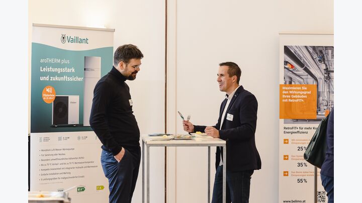 TGA meets Sanierung