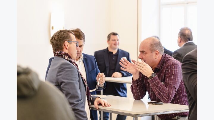 TGA meets Sanierung