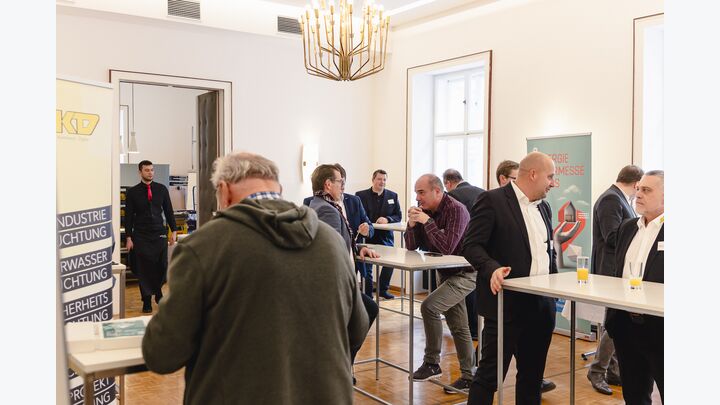 TGA meets Sanierung