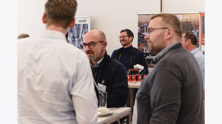 TGA meets Sanierung