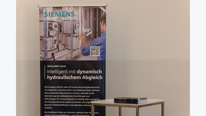 TGA meets Sanierung