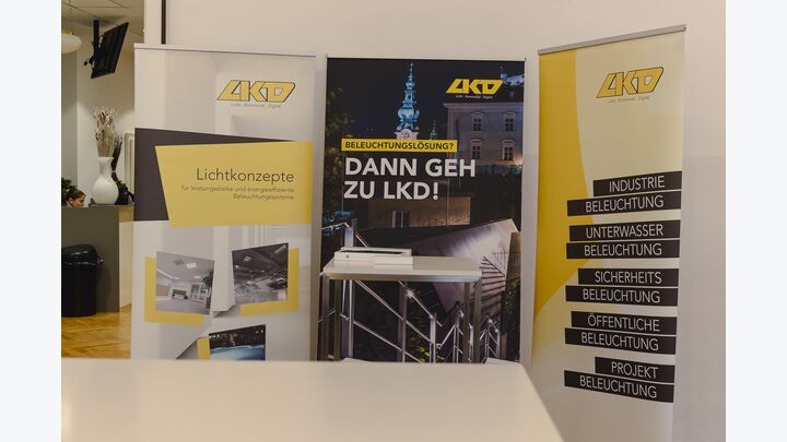 TGA meets Sanierung