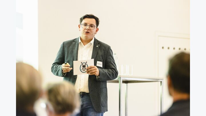 TGA meets Sanierung