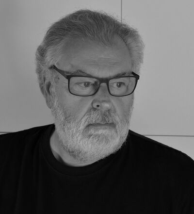 Antonio Bullo