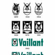 150 Jahre Vaillant Logoentwicklung