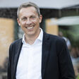 Johannes Huber-Grabenwarter, Sortimentsverantwortlicher Erneuerbare Energien bei der GC- Gruppe Österreich und geschäftsführender Gesellschafter der Odörfer Haustechnik