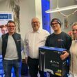 VIZ Techniktage Gewinner
