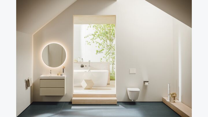 Laufen Frauenthal Expo 2024