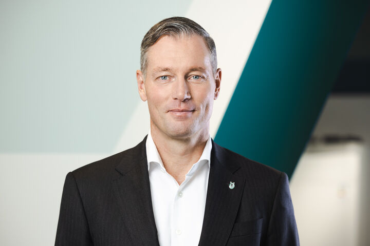Markus Scheffer