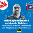 TGA Radio PODCAST