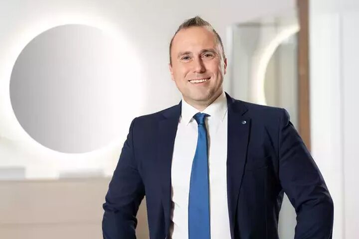 Markus Steinbrecher