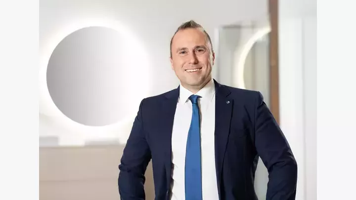 Markus Steinbrecher