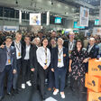 Das Frauenthal Management-Team auf der Expo 2024