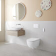 Geberit Aqua Clean Alba