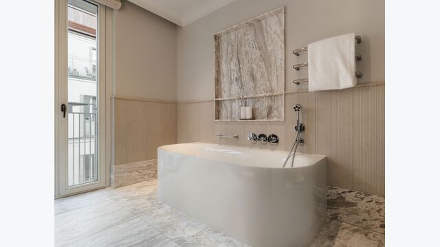 AXOR Rosewood