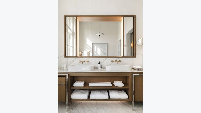 AXOR Rosewood