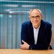 Frank Semling Hansgrohe-Vorstand