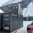 Powerbox am Kulm