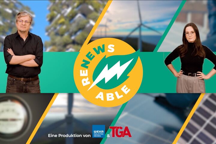 reNEWSable TGA